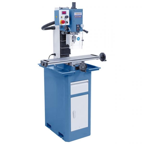 Bernardo Drilling Machine Milling Machine BF 22 L Vario